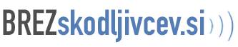 BREZskodljivcev